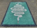 Ruggable Area Carpet, 8'-11