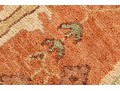 Flat Weave Wool Carpet - 2' X 3' - NEW