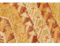  Hand Woven Wool Flat Weave Mat - 25