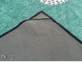 Ruggable Area Carpet, 8'-11