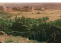 After Albert Bierstadt (German-American, 1830-1902) 