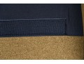 Quality Green Upholstered Loveseat Sofa