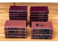 Richards Topical Encyclopedia And Digests Of World Literature Books