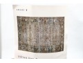 Adrian Soft Polyester Pile Area Rug, 5' X 7' 6