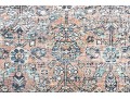 Adrian Soft Polyester Pile Area Rug, 5' X 7' 6