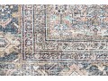 Adrian Soft Polyester Pile Area Rug, 5' X 7' 6