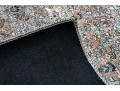 Adrian Soft Polyester Pile Area Rug, 5' X 7' 6