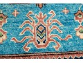 KAZAK, 4'-4