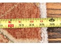 Flat Weave Wool Carpet - 2' X 3' - NEW
