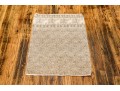 Wool Flat Weave Mat 2' X 3' - NEW