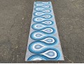 Ruggable Runner Rug, 9'-9