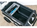 New Large Igloo Trail Mate Journey Cooler On Wheels 