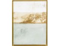 Chic Abstract Giclee On Canvas