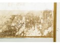 Chic Abstract Giclee On Canvas