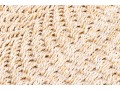 Natural Jute Area Carpet,  11'-11