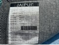 Jaipur 100% Polyester Shag Carpet, 9'-6