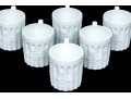 Set Of Six Bernadaud Limoges 