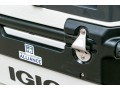 New Large Igloo Trail Mate Journey Cooler On Wheels 