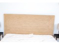 Chic Wrapped Rope King Size Bedstead