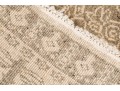 Wool Flat Weave Mat 2' X 3' - NEW