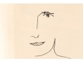 Uhenivo Signed, Ltd. Ed. Lithograph On Paper, Surrealist Scene, 1978