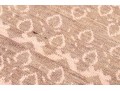 Wool Carpet Mat 2' X 3' Flat Weave - NEW