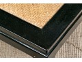 Black Lacquered Chinese Coffee Table