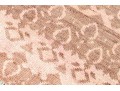 Wool Carpet Mat 2' X 3' Flat Weave - NEW