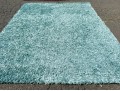 Jaipur 100% Polyester Shag Carpet, 9'-6