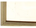 Uhenivo Signed, Ltd. Ed. Lithograph On Paper, Surrealist Scene, 1978