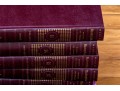 Richards Topical Encyclopedia And Digests Of World Literature Books