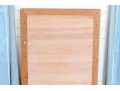 Lavishly Hand Carved Framed Beveled Edge Mirror