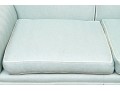 Custom Upholstered Down Filled Sofa 