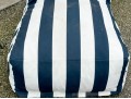 Pair Of Serena & Lily Oceanpark Pool Loungers (Retail $598 Each)