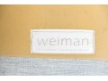 Pair Of Weiman Upholstered Lounge Chairs