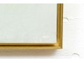 Chic Abstract Giclee On Canvas