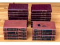 Richards Topical Encyclopedia And Digests Of World Literature Books
