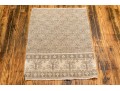 Wool Flat Weave Mat 2' X 3' - NEW