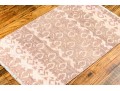Wool Carpet Mat 2' X 3' Flat Weave - NEW