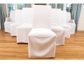 Set Of Ten Restoration Hardware 
