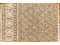 Wool Flat Weave Mat 2' X 3' - NEW