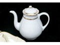 Assembled Collection Of Ceramic Serving Ware