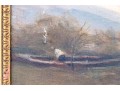 Signed Tasti After Jean-Baptiste-Camille Corot 