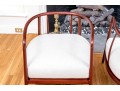 Pair Of Arhaus 