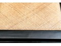Black Lacquered Chinese Coffee Table