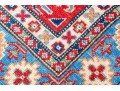 Hand Knotted Wool Pakistan Kazak Carpet, 5'-10