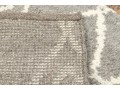 3’ X 2’ 1” Hand Knotted India Wool Carpet - NEW