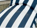 Pair Of Serena & Lily Oceanpark Pool Loungers (Retail $598 Each)
