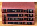 Richards Topical Encyclopedia And Digests Of World Literature Books