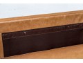 Quality Four Hands Leather Upholstered Sofa